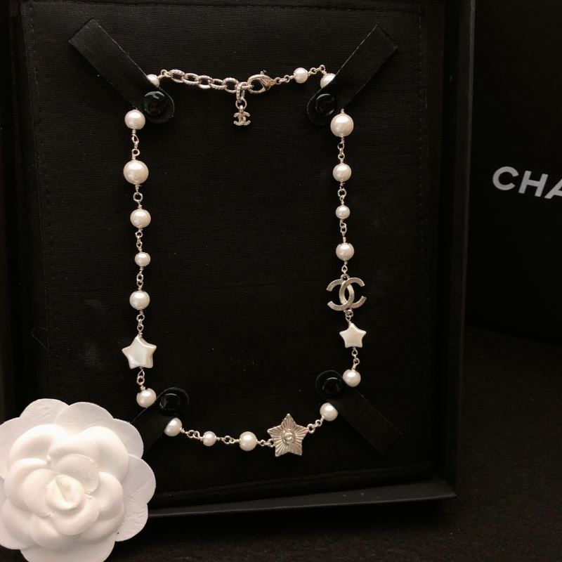 Chanel Necklaces